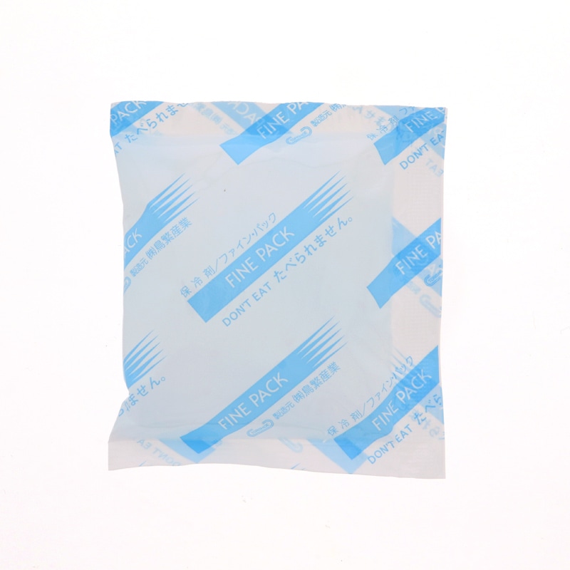 ファインパック　３０ｇ　１０個入画像