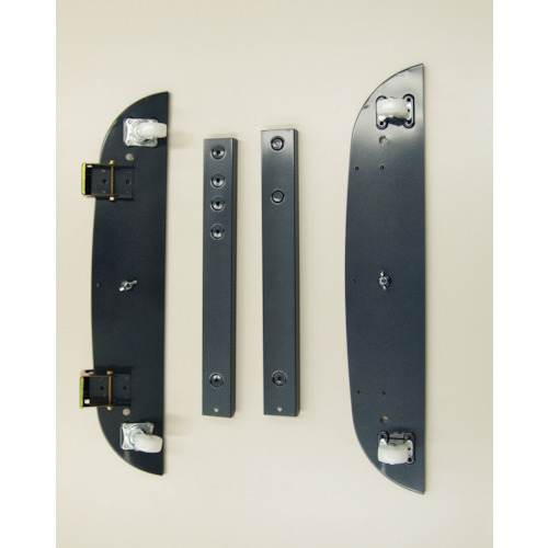 ﾌﾞﾙｰﾋｰﾀｰFM10ﾀｲﾌﾟ専用ｷｬｽﾀｰ 1個画像