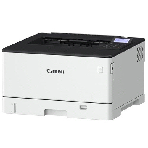 Satera LBP451 ﾓﾉｸﾛﾚｰｻﾞｰﾌﾟﾘﾝﾀｰ A3 1台画像