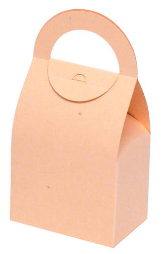 ハンディーラウンドBOX S ミルク画像