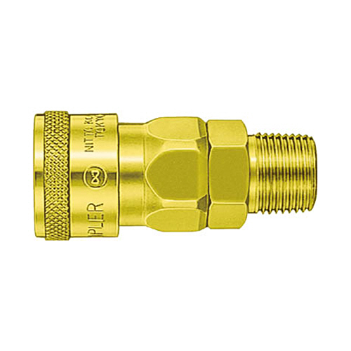 ﾊｲｶﾌﾟﾗ Rc1/4 1個画像