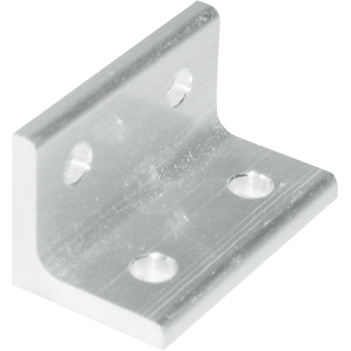 ｱﾙﾐﾌﾞﾗｹｯﾄ(M6用) 1個