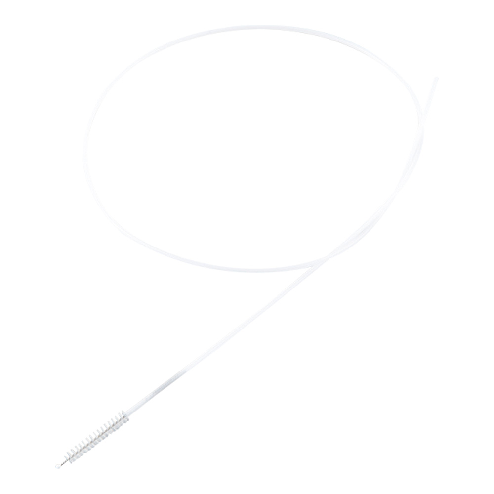 フレックスブラシ（ボールトップ）白 5本入画像