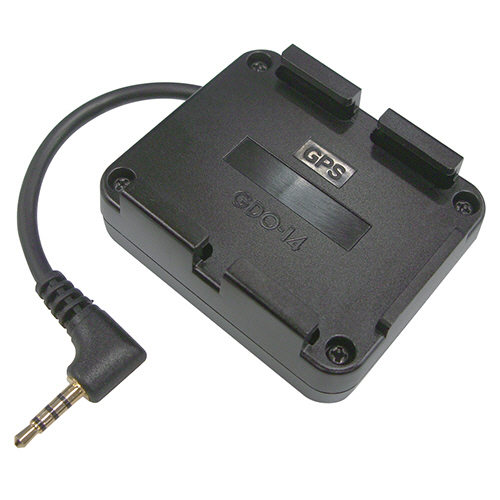 ﾄﾞﾗｲﾌﾞﾚｺｰﾀﾞｰ CSD-690FHR用GPSﾕﾆｯﾄ 1個