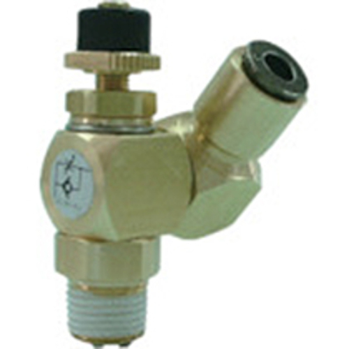 ﾌｼﾞｽﾋﾟｰﾄﾞｺﾝﾄﾛｰﾗβ(金属)ﾒｰﾀｰｲﾝ 8mm R3/8 1個画像