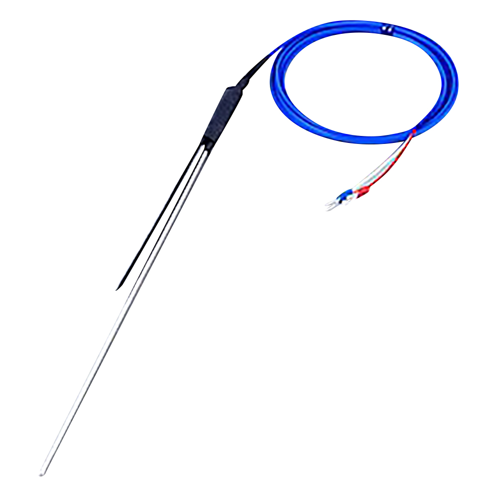 K熱電対(シース型・テフロン(R)被覆)　φ3.6×L300画像