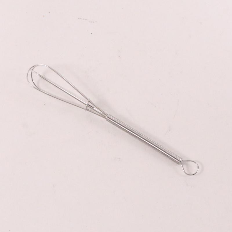 調理用品 ミニ泡立 小画像