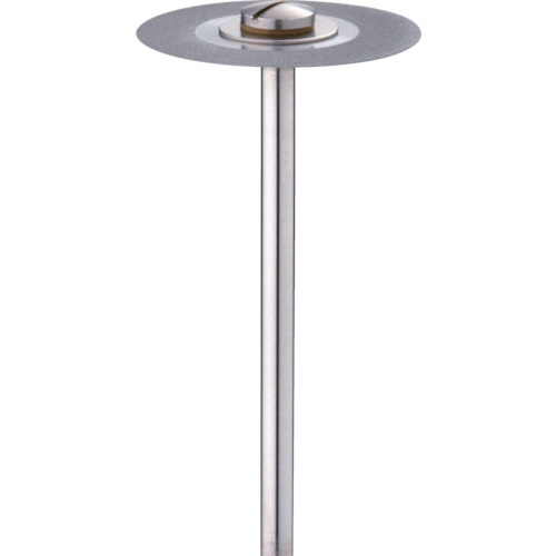 ﾐﾆﾓ 電着ﾀﾞｲﾔﾓﾝﾄﾞｶｯﾃｨﾝｸﾞﾃﾞｨｽｸ φ19 1本