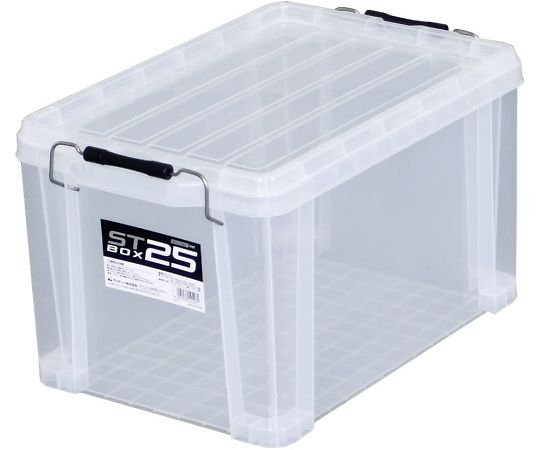 STボックス #25 クリア画像