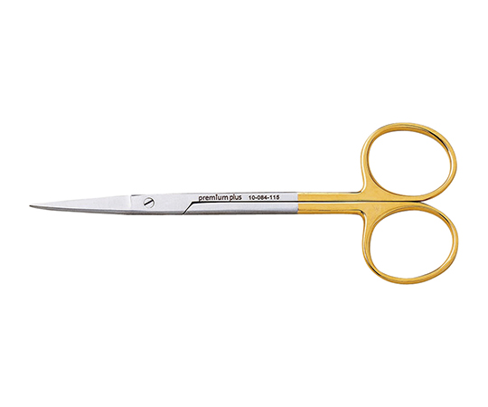 アイリスシザーズ　T.C.　直