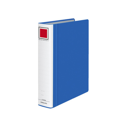 チューブＦエコツインＲ間伐材Ａ４縦背幅６５ｍｍ画像