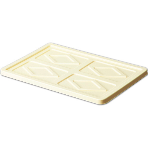 ﾌｰﾄﾞﾃﾅｰ No.10･20共通 ﾌﾀ ｱｲﾎﾞﾘｰ 1個画像