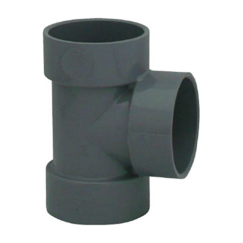 ﾄｰｴｰ DV継手 ﾁｰｽﾞ 50 1個