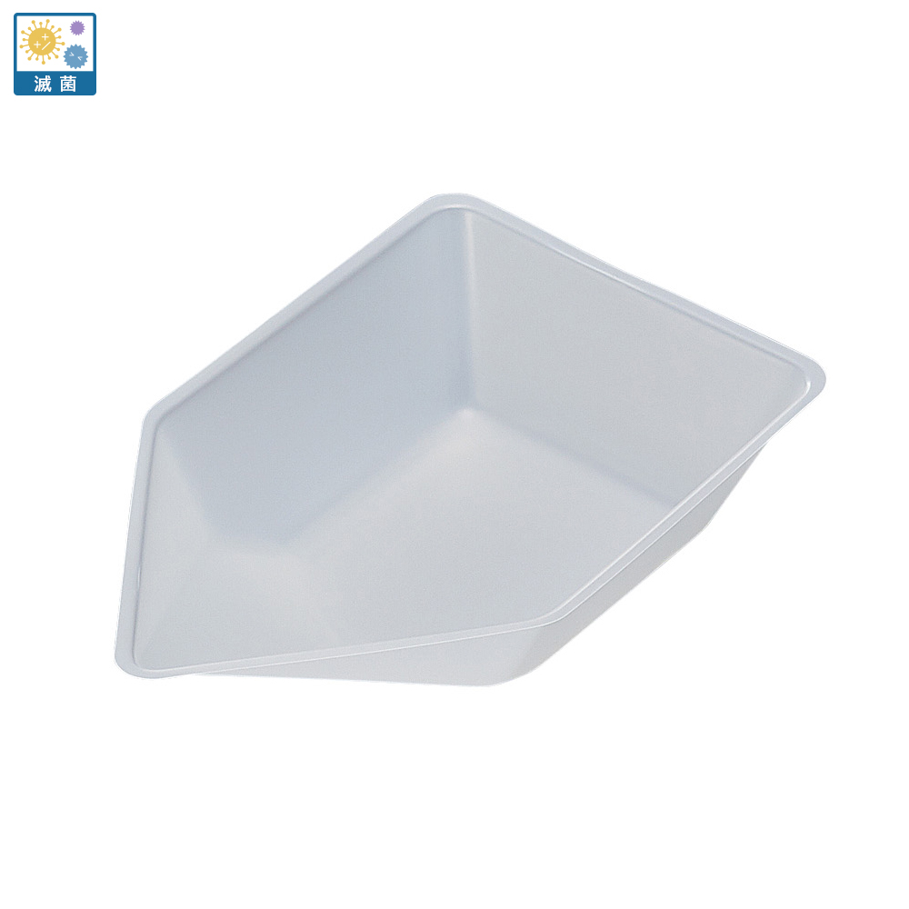 バランストレイ 非帯電 70mL 250枚入 滅菌済