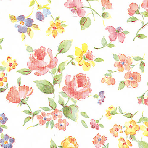 包装紙 半才 ロマネスク画像