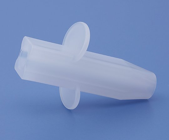 キュアケアバイトブロック ポリエチレン製、Lサイズ 15.5×15.5×62mm 1箱（1個×50袋入）