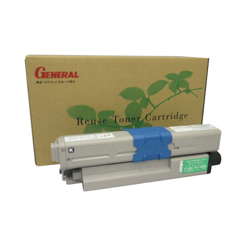 リサイクルトナー（プール式）ＴＮＲ－Ｃ４ＪＫ１画像