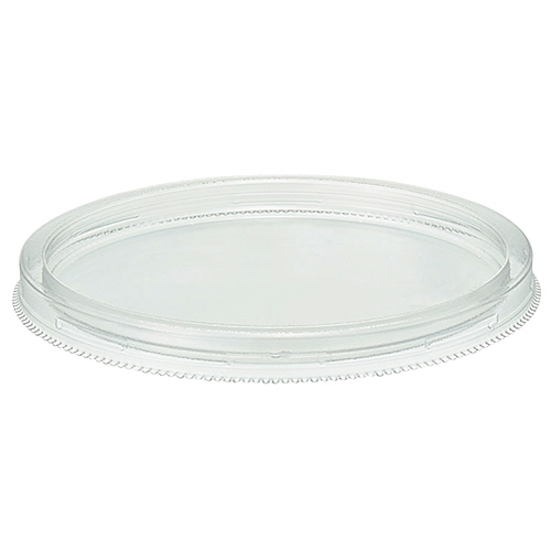 PCｶｯﾌﾟ90mL TC蓋 1ﾊﾟｯｸ(50枚)画像