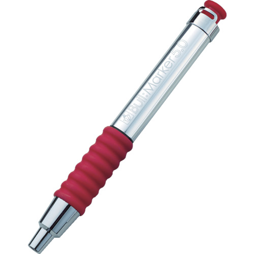 ﾋﾞﾙﾏｰｶｰ 赤 Buil:Marker 1本画像