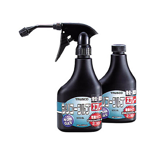 αｼﾘｺﾝﾙﾌﾞｽﾌﾟﾚｰ 替ﾎﾞﾄﾙ 350ml 1本画像