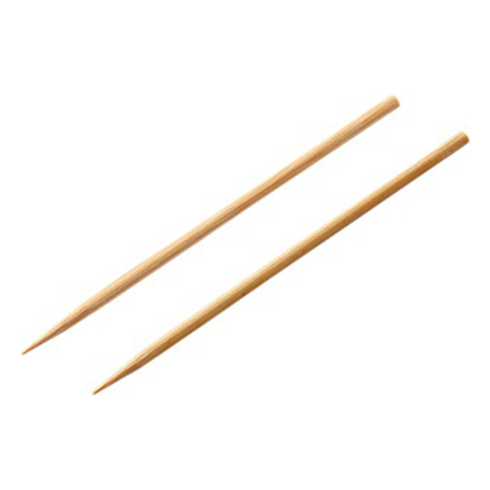 滅菌竹串 200本×5袋画像