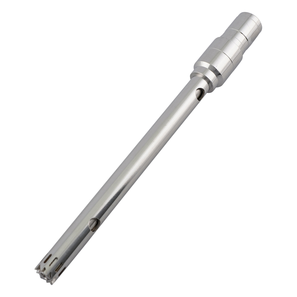 ホモジナイザー用シャフトジェネレーター　2～250mL画像