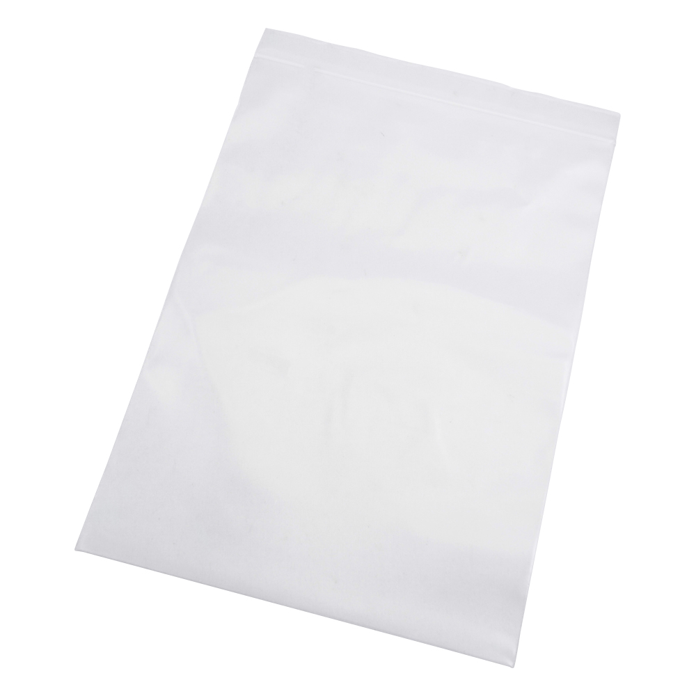 パコールチャック袋　幅：200×チャック下長さ：280mm　100枚入画像