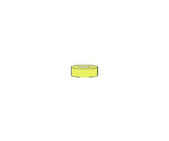 フィルターバイアル　0.45um　PVDF　200組入画像