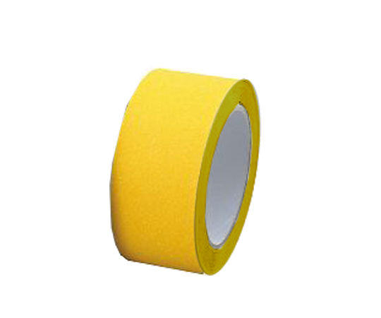 すべり止めテープ　50mm×5m　黄色
