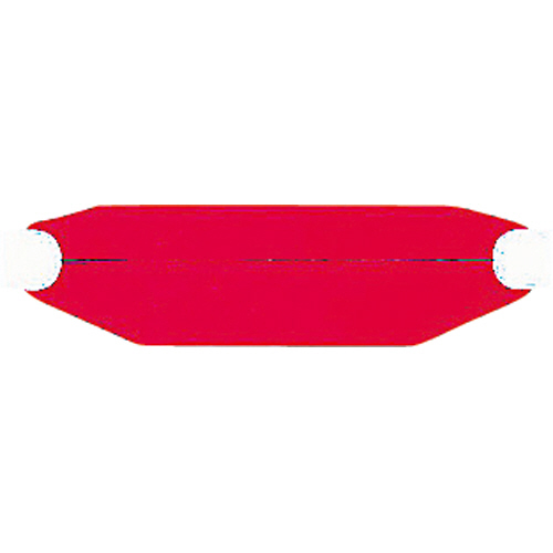 ﾍﾙﾀｲ(兼用ﾀｲﾌﾟ)赤 ﾈｵﾌﾟﾚﾝｺﾞﾑ 90×310 1個画像