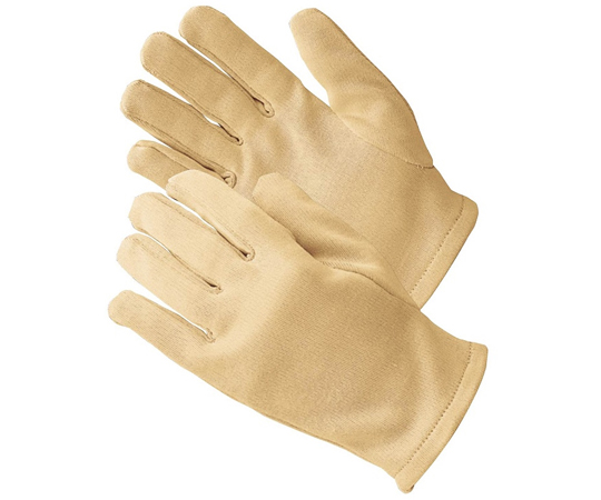 テクノーラ®クリーンルーム用耐熱耐切創手袋（5本指）22cm画像