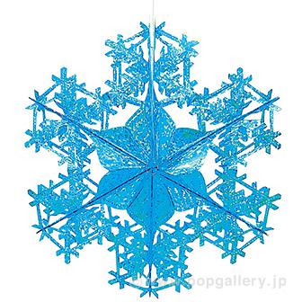 ホログラムスノーバースト画像