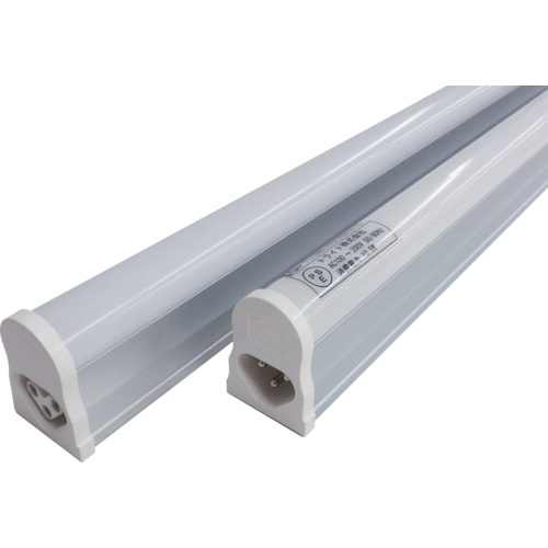 LEDｼｰﾑﾚｽ照明 L600 5000K 1本画像