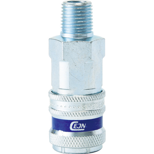 ｼﾘｰｽﾞ315 ｶｯﾌﾟﾘﾝｸﾞ R1/4ｵﾈｼﾞ 1個画像