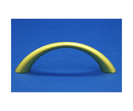 コメットハンドル　パールゴールド　64mm