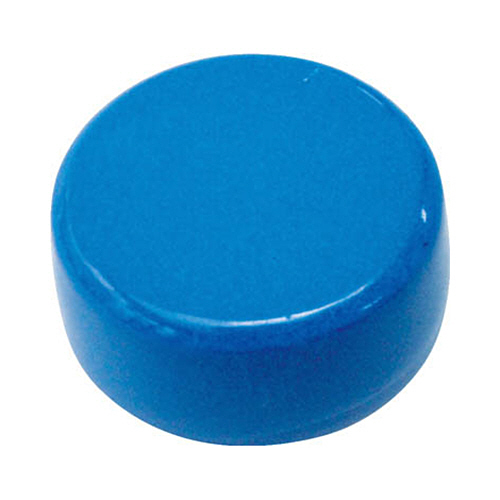 ﾌｪﾗｲﾄﾎﾟﾘｱﾐﾄﾞ磁石 Φ18 赤 1ﾊﾟｯｸ(5個)画像