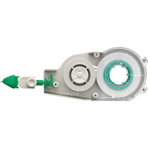 モノＣＸ用カートリッジ　幅４．２ｍｍ　１０個画像