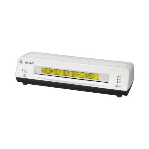 ラミネーター　ＱＶＪ３４０　Ａ３サイズ画像