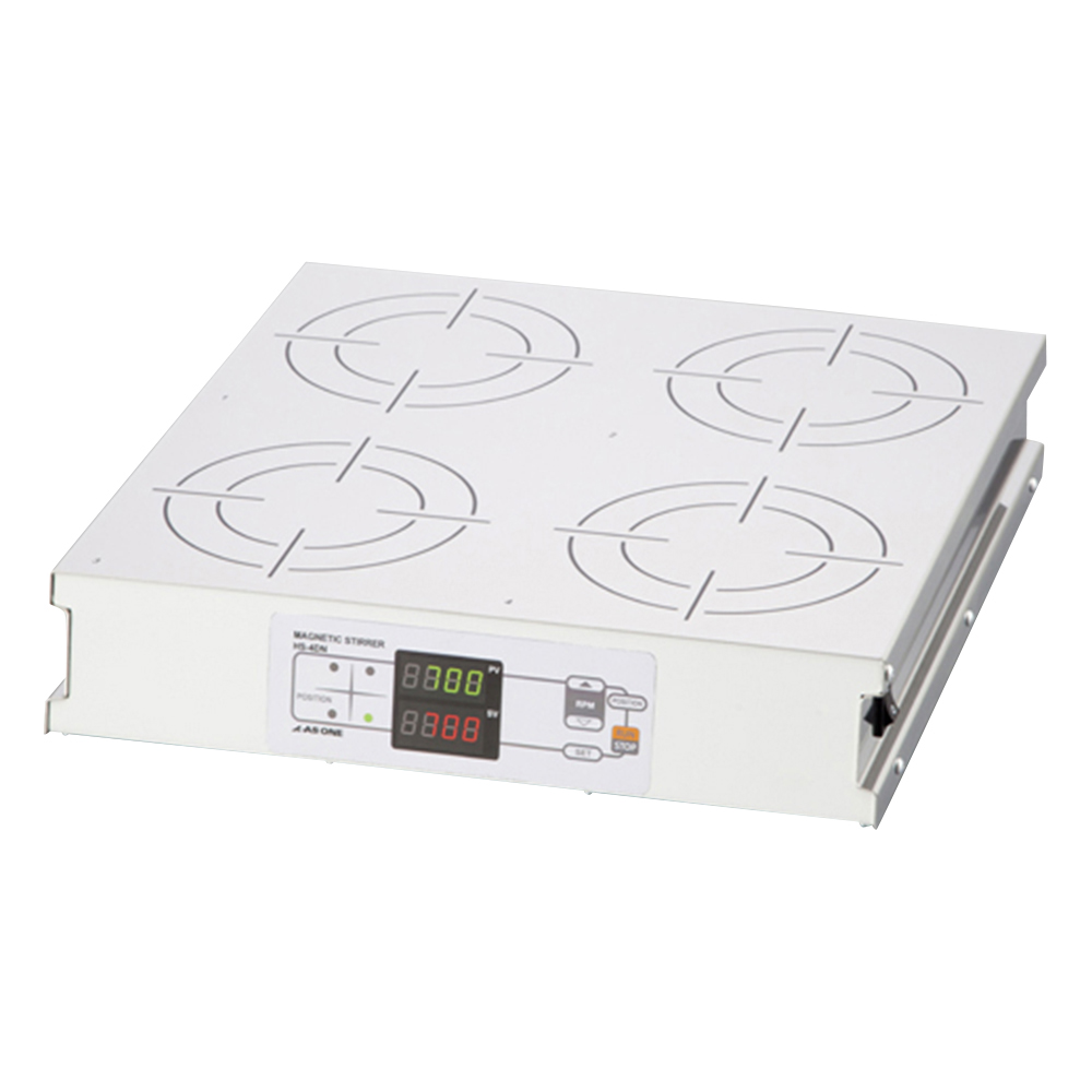 マグネチックスターラー画像