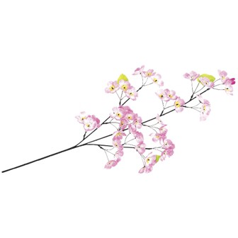 桜スプレー小（3本枝）画像