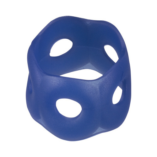 紙めくり＜メクリン＞Ｓ　ネイビー３個クリア２個画像