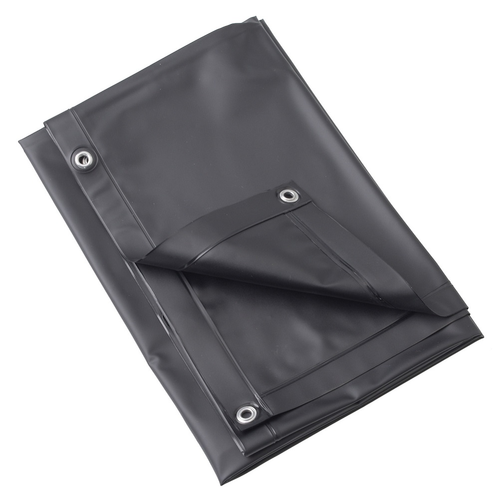 暗室用遮光カーテンⅡ 1×1