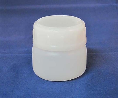 短型ポリ広口瓶 30ml画像