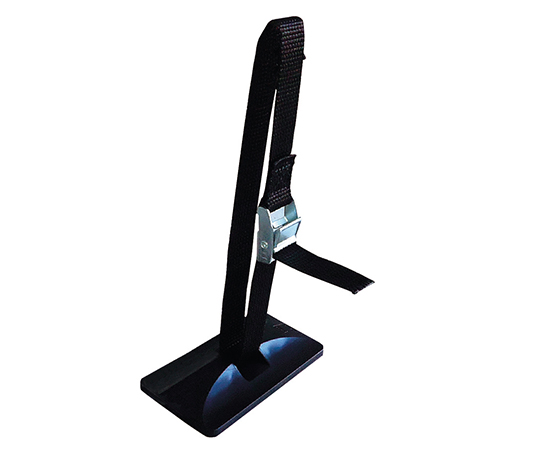 ベルトストッパー（シェルフ用）1セット（4個入）画像