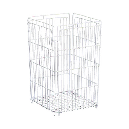 ワイヤーバスケット　大　８３Ｌ画像