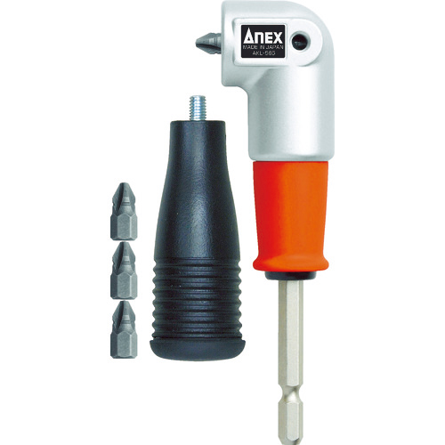 ｽｰﾊﾟｰｼｮｰﾄL型ｱﾀﾞﾌﾟﾀｰ 1個画像