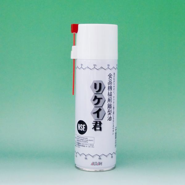 リケイ君 480ml アルタン画像