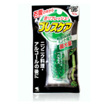 ﾌﾞﾚｽｹｱ ｽﾄﾛﾝｸﾞﾐﾝﾄ 50粒 1個