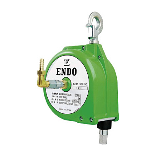 ENDO ｴｱﾂｰﾙﾘｰﾙ ATR-5 1台画像