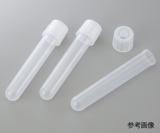 滅菌PPチューブ 15mL 1箱（100本入）